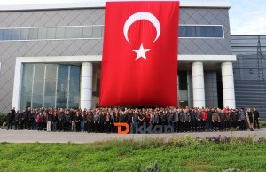 Dikkan 10 KASIM 2025