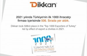 Dikkan Group_15 Haziran TİM_Linkedln