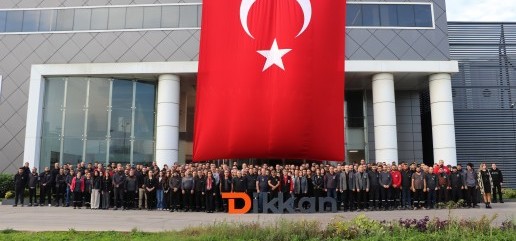 Dikkan 10 KASIM 2025