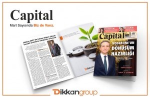 Dikkan Capital